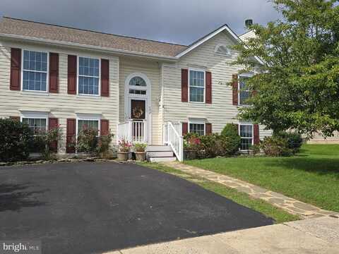 702 JONATHAN DRIVE, JOPPA, MD 21085