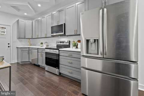 1703 CRYSTAL AVENUE, BALTIMORE, MD 21213