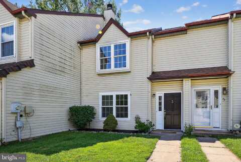 3 ROSS COURT, NEWARK, DE 19702