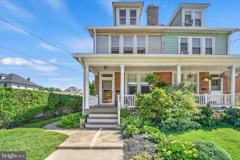 15 RODMAN AVENUE, HAVERTOWN, PA 19083