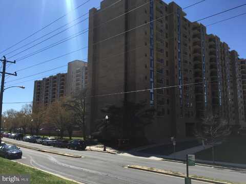 4500 FOUR MILE RUN DRIVE, ARLINGTON, VA 22204