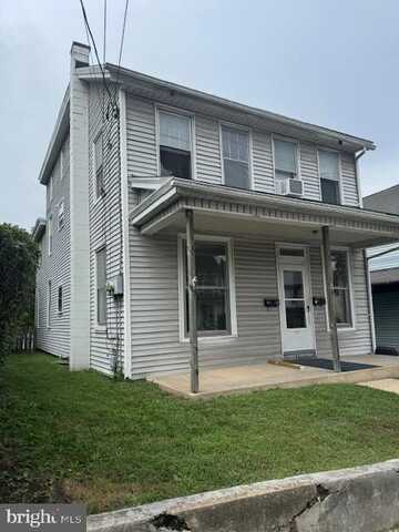 331 W HIGH STREET, ELIZABETHTOWN, PA 17022