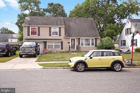 362 ERIE AVENUE, CARNEYS POINT, NJ 08069