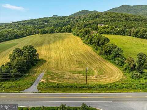 STRASBURG ROAD - LOT B4, STRASBURG, VA 22657