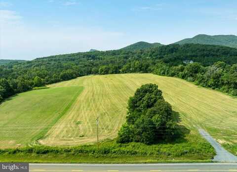 STRASBURG ROAD - LOT B3, STRASBURG, VA 22657