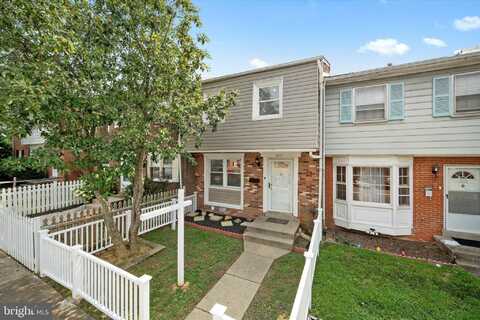 3509 BEALE COURT, WOODBRIDGE, VA 22193