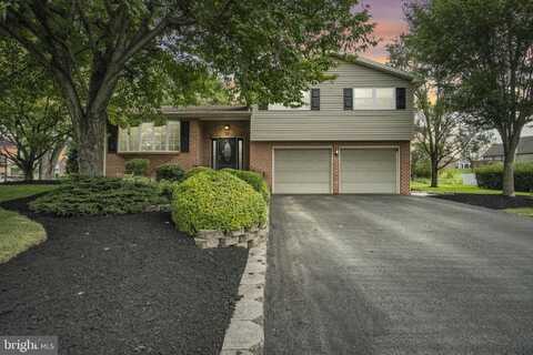 71 OBSIDIAN DRIVE, CHAMBERSBURG, PA 17202