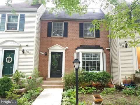 8223 GOLDSTREAM COURT, VIENNA, VA 22182