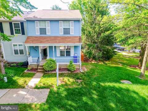1106 PATRIOT LANE, BOWIE, MD 20716