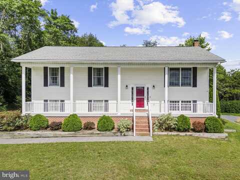 1204 S FORK DRIVE, FRONT ROYAL, VA 22630