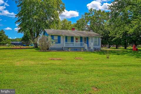 6202 MARYE ROAD, WOODFORD, VA 22580