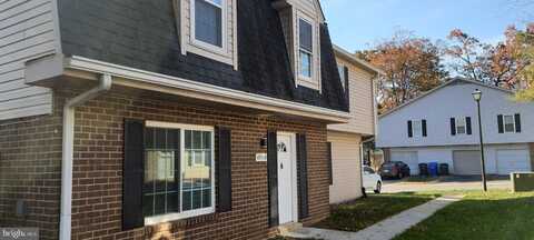 4703 ROOKEWOOD PLACE, WALDORF, MD 20602