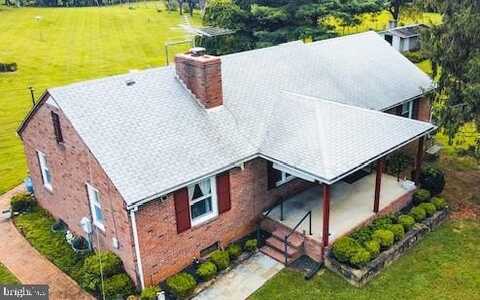 37116 SNICKERSVILLE TURNPIKE, PURCELLVILLE, VA 20132