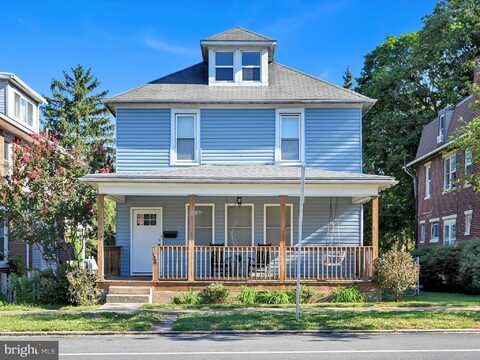 3624 DERRY STREET, HARRISBURG, PA 17111