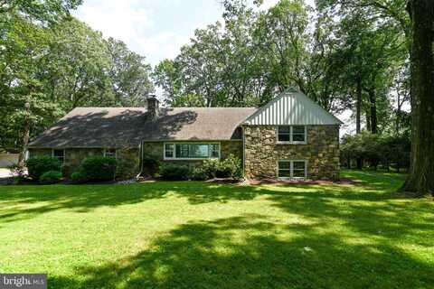 1531 N RIDGE ROAD, PERKASIE, PA 18944