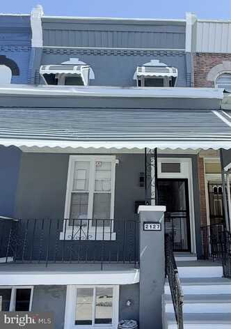 2127 S 58TH STREET, PHILADELPHIA, PA 19143