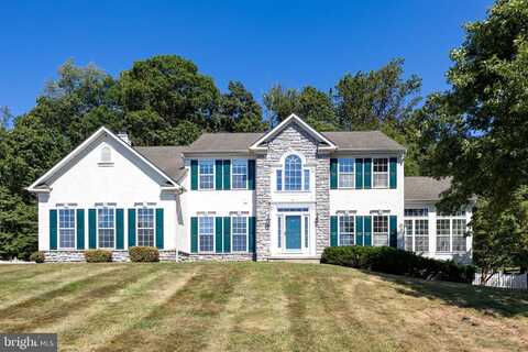 40 ROBINS NEST LANE, POTTSTOWN, PA 19465