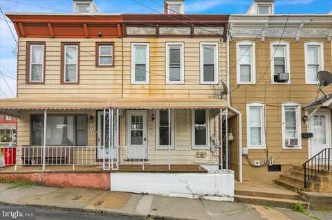311 NORTHMONT AVENUE, HAMBURG, PA 19526