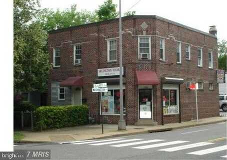 1142 N STUART STREET, ARLINGTON, VA 22201