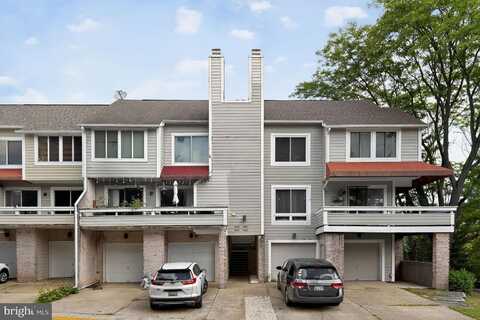 9805 LAKE SHORE DRIVE, GAITHERSBURG, MD 20886