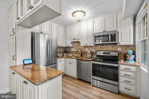 1111 N PITT STREET, ALEXANDRIA, VA 22314