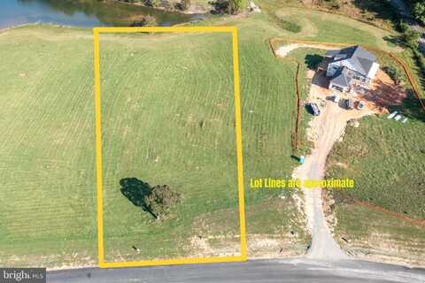 48 ROCK ISLAND RIDGE, MINERAL, VA 23117