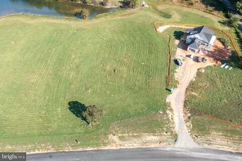 48 ROCK ISLAND RIDGE, MINERAL, VA 23117