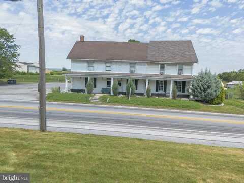 5589 OLD PHILADELPHIA PIKE, GAP, PA 17527