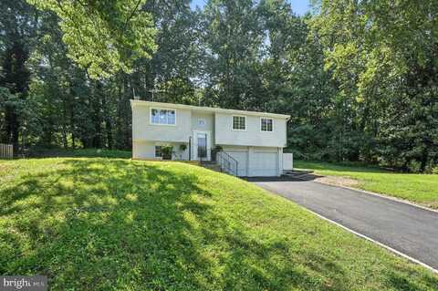2527 TABOR COURT, WOODBRIDGE, VA 22191