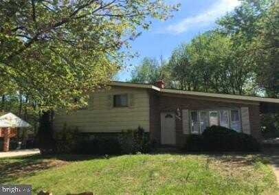 6214 CLARIDGE ROAD, TEMPLE HILLS, MD 20748