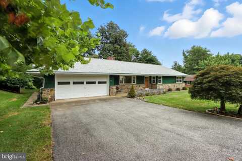 919 RAMBLING DRIVE, CATONSVILLE, MD 21228