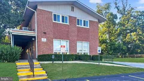 4000 W NORTHERN PARKWAY, BALTIMORE, MD 21215