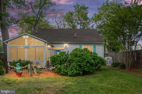 111 A SECOND STREET, COLONIAL BEACH, VA 22443