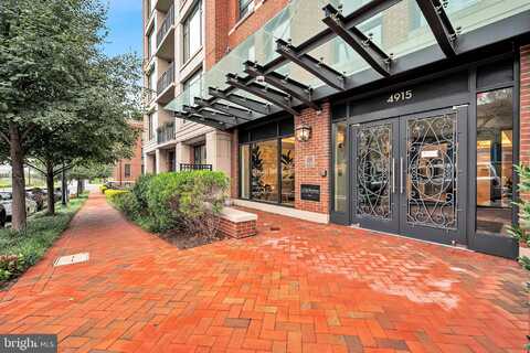 4915 HAMPDEN LANE, BETHESDA, MD 20814
