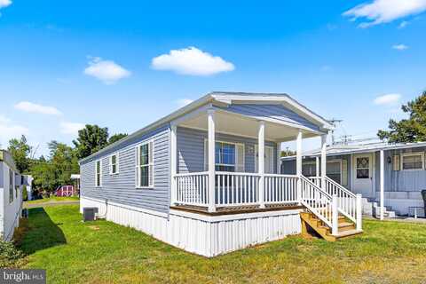 105 BORDIC ROAD, READING, PA 19606