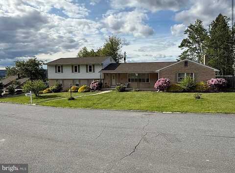 154 S 24TH STREET, POTTSVILLE, PA 17901