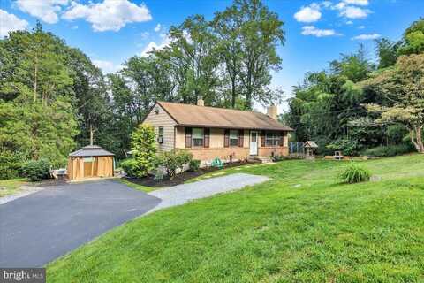 83 PRESTON ROAD, WERNERSVILLE, PA 19565