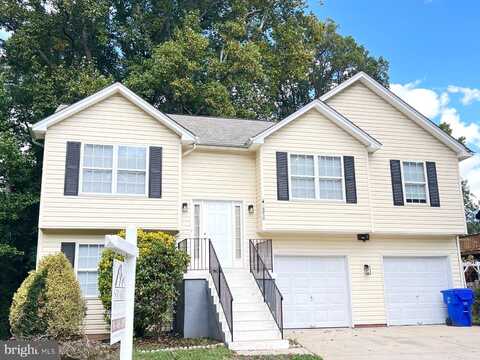 10430 MARK DRIVE, WALDORF, MD 20601