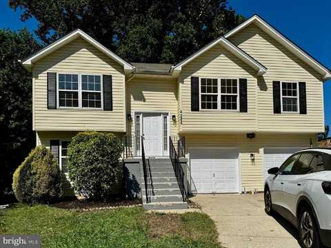 10430 MARK DRIVE, WALDORF, MD 20601