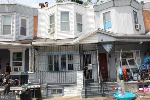 3450 TAMPA STREET, PHILADELPHIA, PA 19134