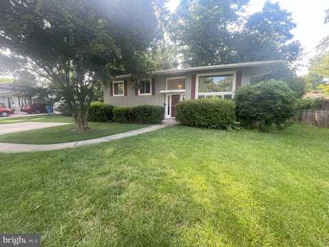 4304 SAN CARLOS DRIVE, FAIRFAX, VA 22030