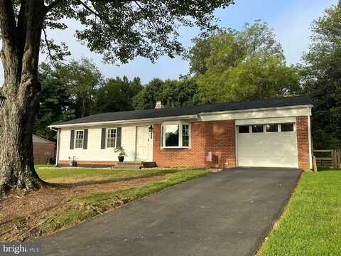 119 STONELEIGH ROAD, BEL AIR, MD 21014