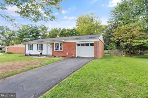 119 STONELEIGH ROAD, BEL AIR, MD 21014