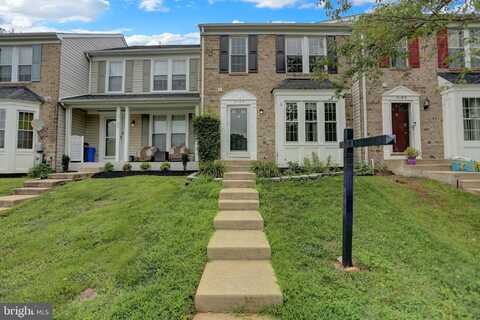 3107 ASHTON COURT, ABINGDON, MD 21009