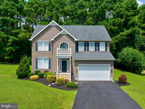 10202 WILLOWBROOK DRIVE, BERLIN, MD 21811
