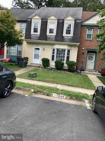 11846 CRITTON CIRCLE, WOODBRIDGE, VA 22192