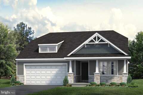 806 GREENWICH LANE, SHIPPENSBURG, PA 17257