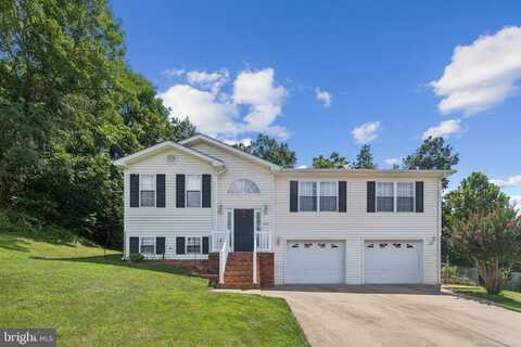 605 CEDAR COURT, WOODSTOCK, VA 22664