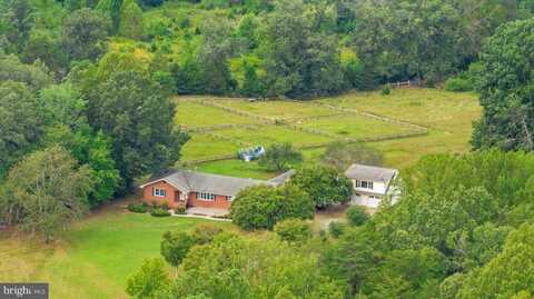 45 BOWLING FARM LANE, FREDERICKSBURG, VA 22406