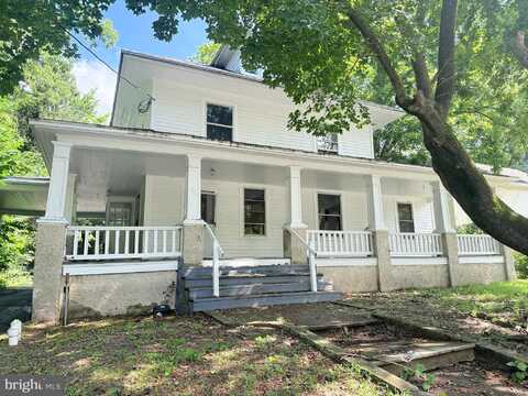 303 E 6TH STREET, LAUREL, DE 19956